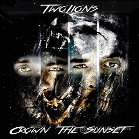 Two Lions - Crown the Sunset (2015)